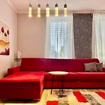 Apartmanik V Tichom Nadvori - Free Parking