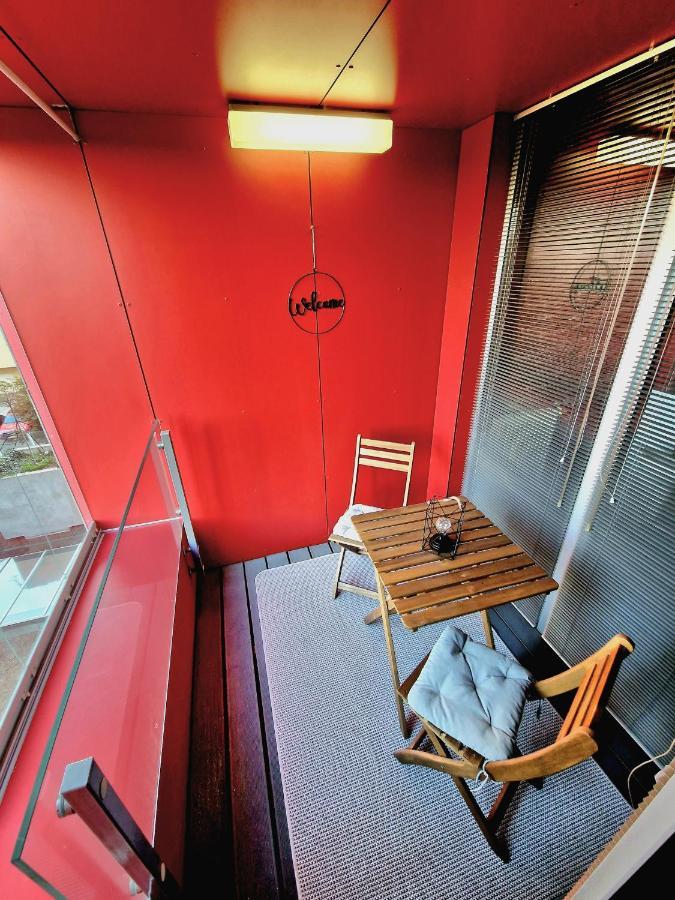 Apartmanik V Tichom Nadvori - Free Parking